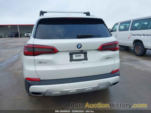 BMW X5 XDRIVE40I, 5UXCR6C09L9B27669