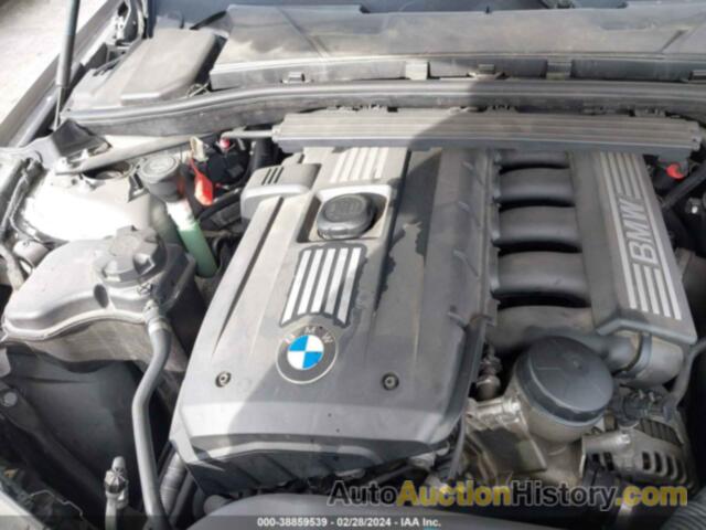 BMW 128I, WBAUL73599VJ77152