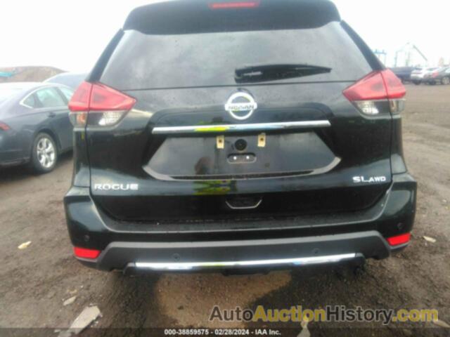 NISSAN ROGUE S/SL/SV, 5N1AT2MV0LC730843