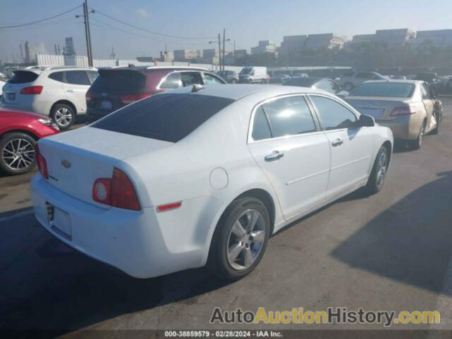 CHEVROLET MALIBU 2LT, 1G1ZD5E04CF385171