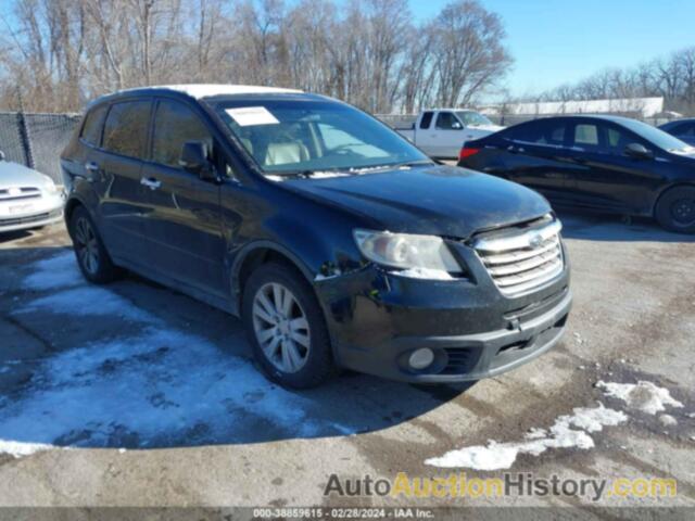 SUBARU TRIBECA LIMITED 5-PASSENGER, 4S4WX92D284411491