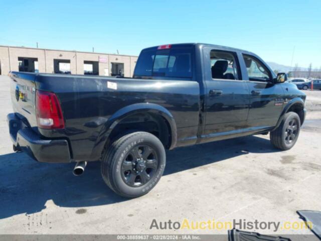 RAM 2500 LARAMIE, 3C6UR5FL5GG280839