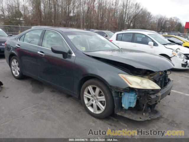 LEXUS ES 350, JTHBJ46G272110482