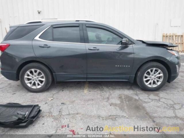 CHEVROLET EQUINOX LT, 2GNAXKEVXK6126559