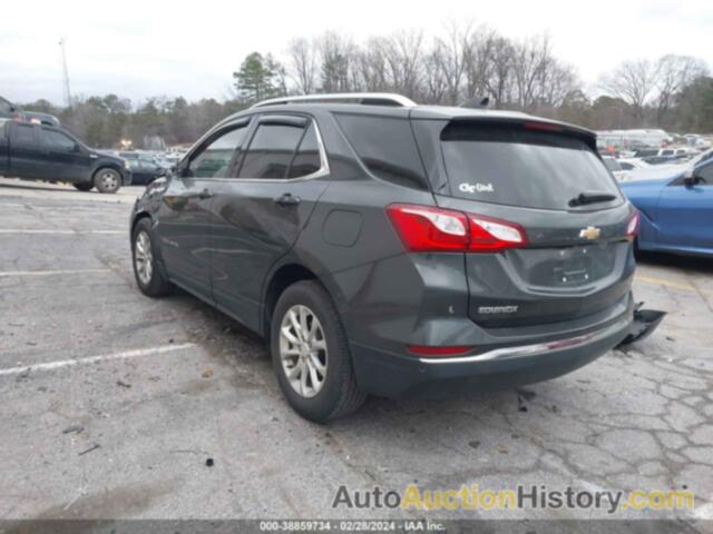 CHEVROLET EQUINOX LT, 2GNAXKEVXK6126559