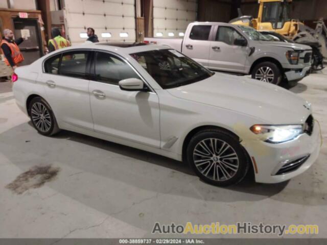 BMW 540I XDRIVE, WBAJE7C53JG892420