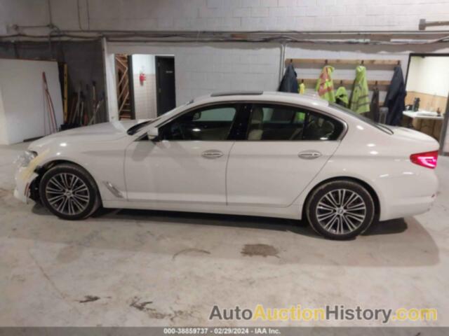 BMW 540I XDRIVE, WBAJE7C53JG892420