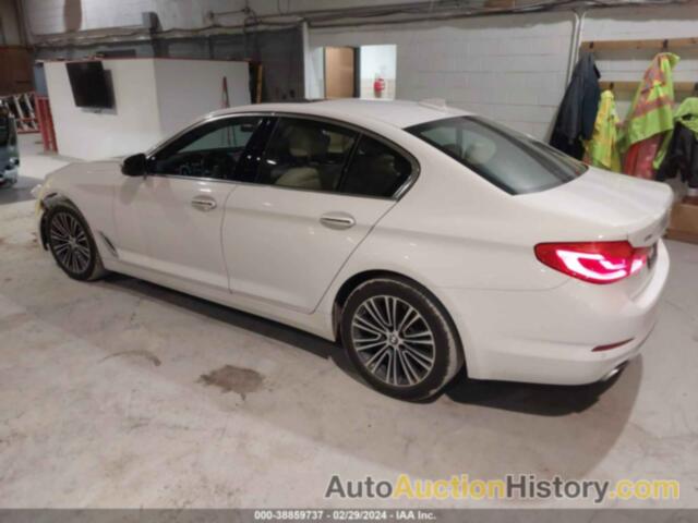 BMW 540I XDRIVE, WBAJE7C53JG892420