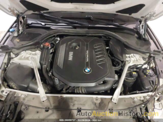 BMW 540I XDRIVE, WBAJE7C53JG892420