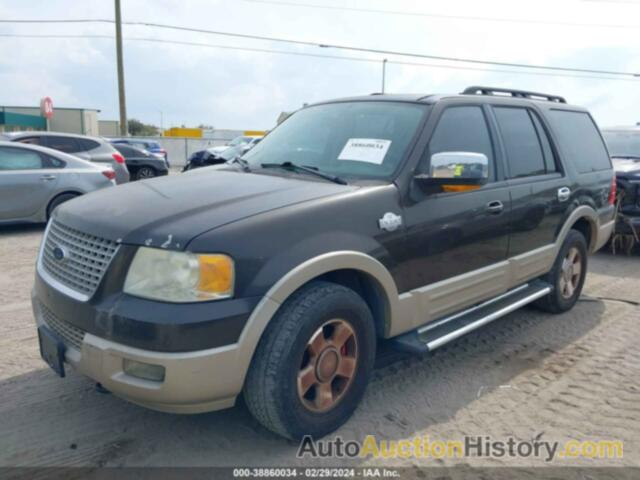 FORD EXPEDITION EDDIE BAUER/KING RANCH, 1FMFU18555LA66355