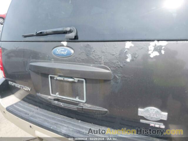 FORD EXPEDITION EDDIE BAUER/KING RANCH, 1FMFU18555LA66355