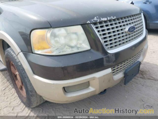 FORD EXPEDITION EDDIE BAUER/KING RANCH, 1FMFU18555LA66355