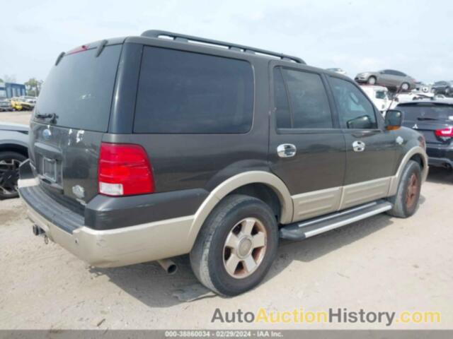 FORD EXPEDITION EDDIE BAUER/KING RANCH, 1FMFU18555LA66355