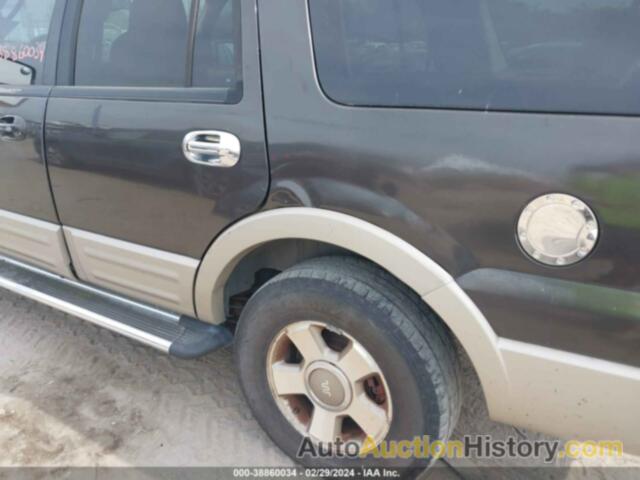 FORD EXPEDITION EDDIE BAUER/KING RANCH, 1FMFU18555LA66355