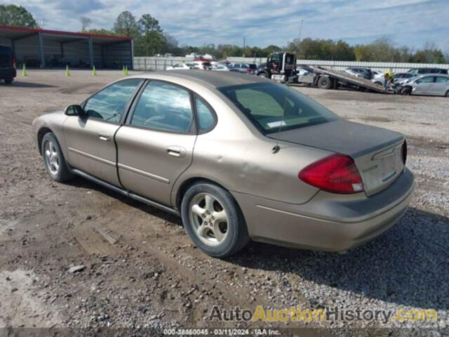 FORD TAURUS SE, 1FAFP53UX3A230165