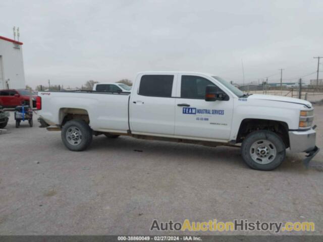 CHEVROLET SILVERADO 2500HD WT, 1GC1KUEG5GF141102