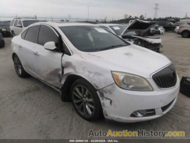 BUICK VERANO CONVENIENCE GROUP, 1G4PR5SKXD4113786