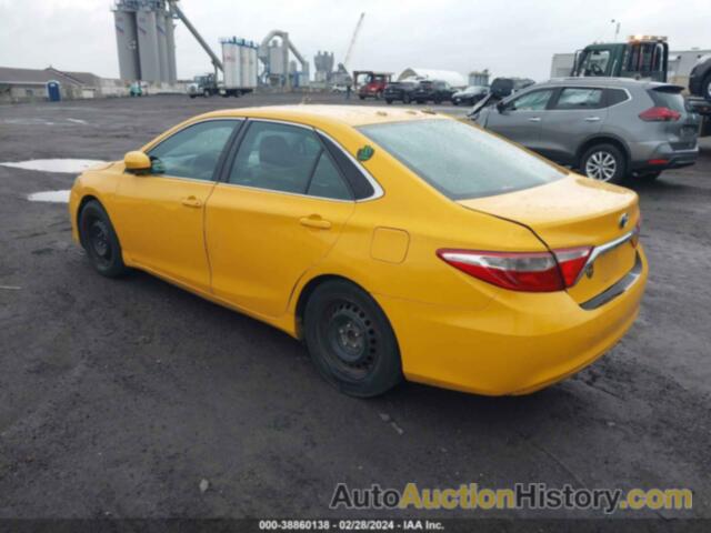 TOYOTA CAMRY HYBRID LE, 4T1BD1FK7FU152799