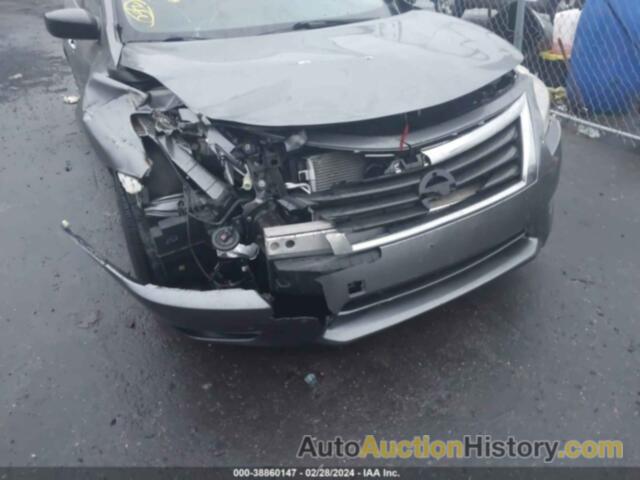 NISSAN ALTIMA, 1N4AL3AP6FC275586