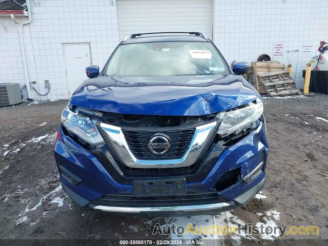 NISSAN ROGUE SV INTELLIGENT AWD, JN8AT2MV9LW116431