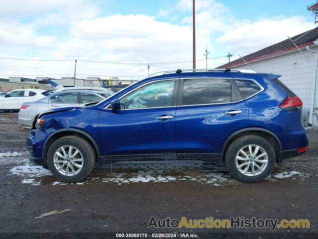 NISSAN ROGUE SV INTELLIGENT AWD, JN8AT2MV9LW116431