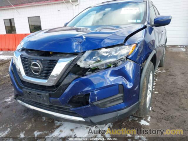 NISSAN ROGUE SV INTELLIGENT AWD, JN8AT2MV9LW116431