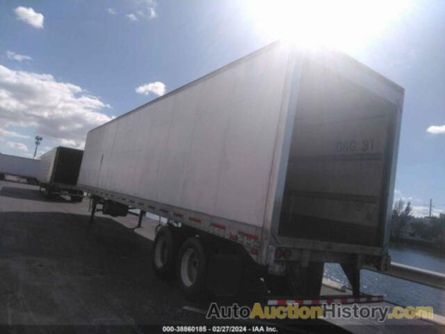 UTILITY TRAILER MFG UTILITY TRAILER MFG, 1UYVS2483XM064520