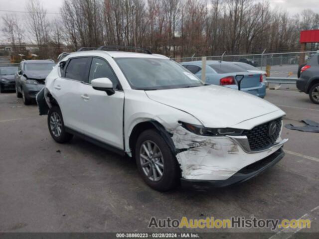 MAZDA CX-5 2.5 S SELECT, JM3KFBBM5P0278512