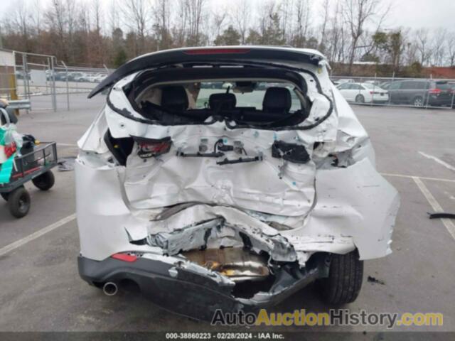 MAZDA CX-5 2.5 S SELECT, JM3KFBBM5P0278512