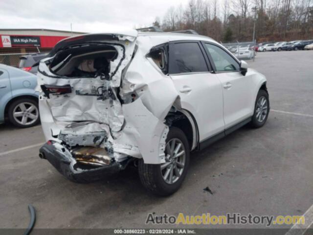 MAZDA CX-5 2.5 S SELECT, JM3KFBBM5P0278512