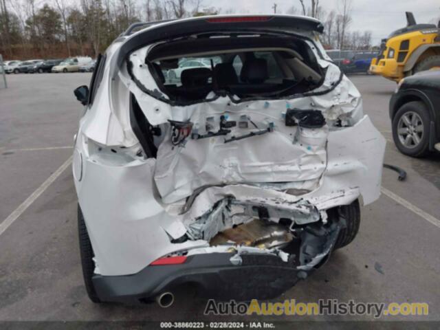 MAZDA CX-5 2.5 S SELECT, JM3KFBBM5P0278512