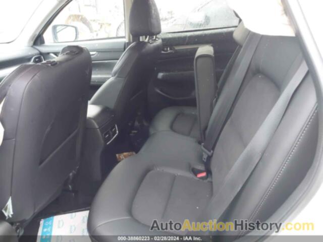 MAZDA CX-5 2.5 S SELECT, JM3KFBBM5P0278512