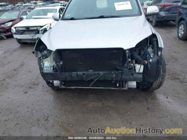 TOYOTA RAV4 LIMITED, 2T3YF4DV8BW074960