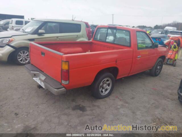 NISSAN TRUCK XE, 1N6SD11S6TC364278