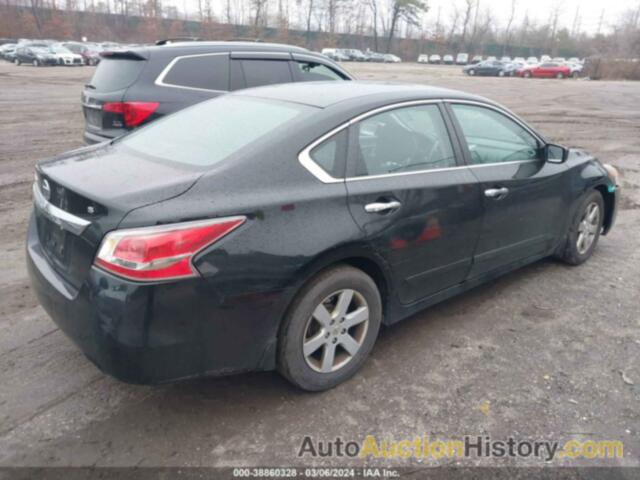 NISSAN ALTIMA 2.5/S/SV/SL, 1N4AL3AP1FC272031