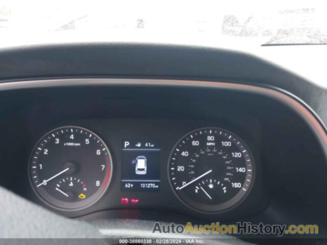 HYUNDAI TUCSON SE, KM8J23A43KU894228