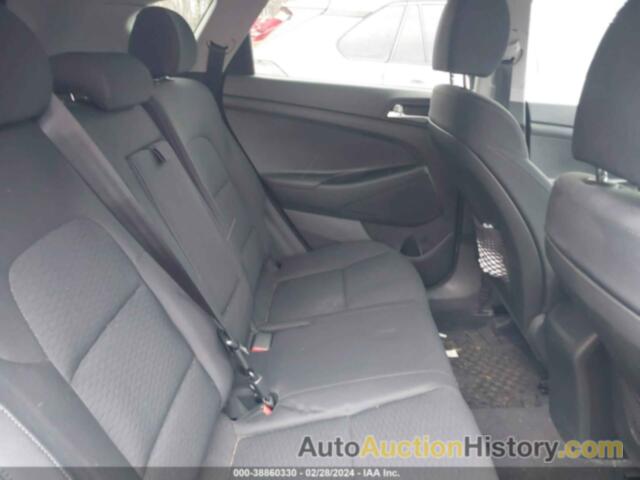 HYUNDAI TUCSON SE, KM8J23A43KU894228