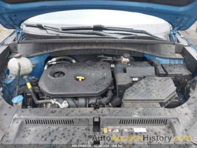 HYUNDAI TUCSON SE, KM8J23A43KU894228