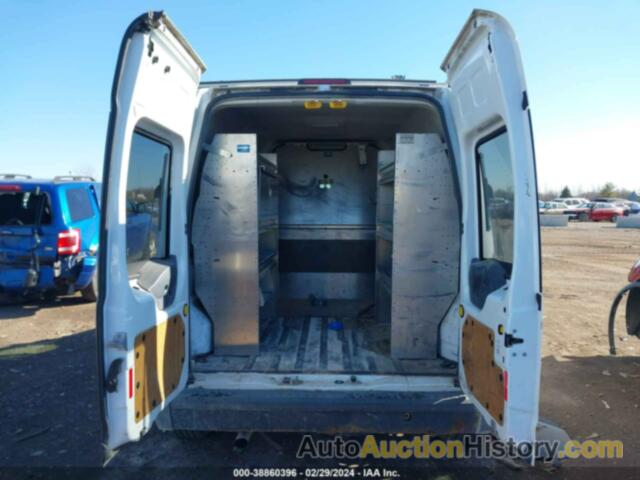 FORD TRANSIT CONNECT XL, NM0LS7CNXDT176837