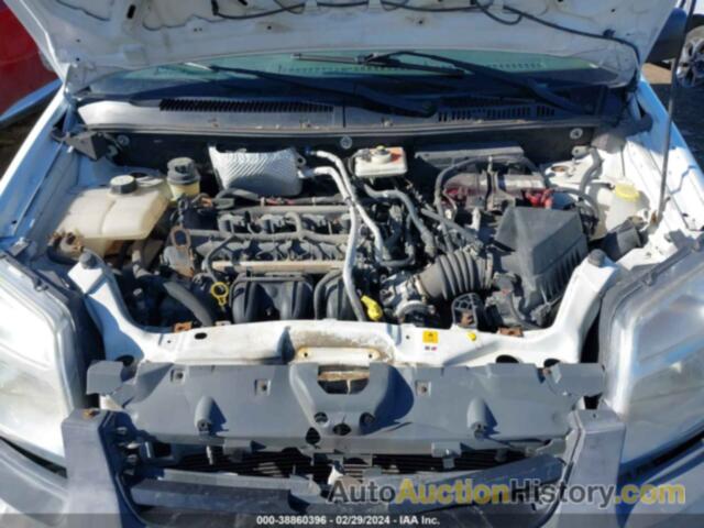 FORD TRANSIT CONNECT XL, NM0LS7CNXDT176837