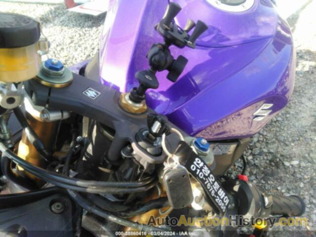 SUZUKI GSX-R600 K6, JS1GN7DA362115372