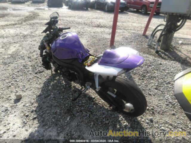 SUZUKI GSX-R600 K6, JS1GN7DA362115372