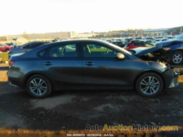 KIA FORTE LXS, 3KPF24AD9PE582839