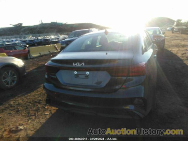 KIA FORTE LXS, 3KPF24AD9PE582839