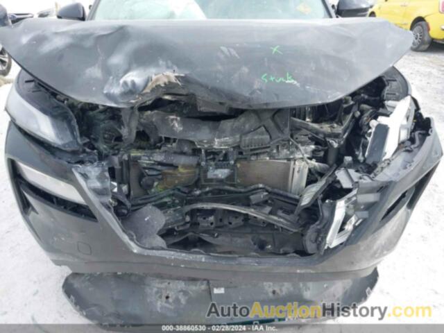 NISSAN ROGUE SV FWD, 5N1BT3BA3NC724418