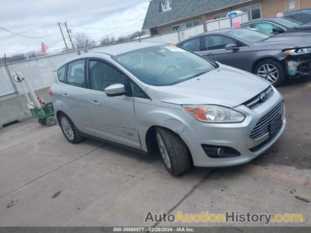 FORD C-MAX PREMIUM, 1FADP5CU9DL534343