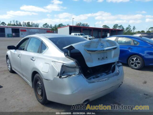 NISSAN ALTIMA 2.5/S/SV/SL, 1N4AL3AP9FC586056