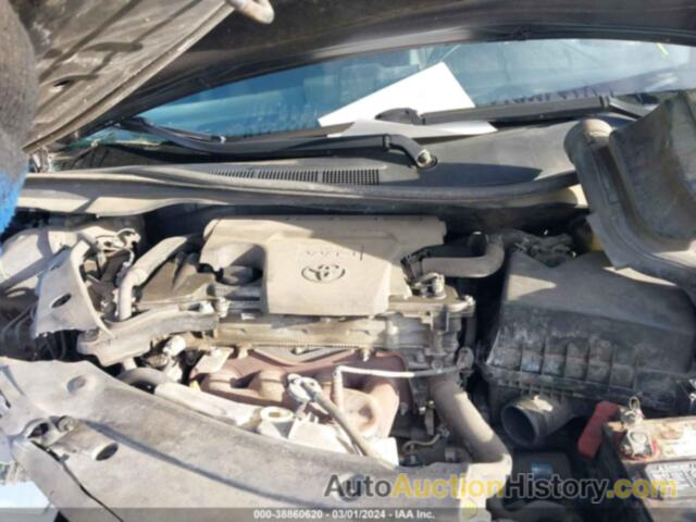 TOYOTA CAMRY L/SE/LE/XLE, 4T1BF1FK0DU230833