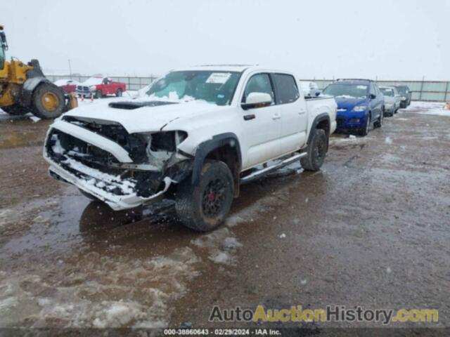 TOYOTA TACOMA TRD PRO, 5TFCZ5AN6KX175728