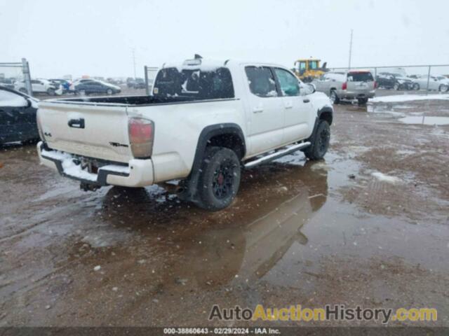 TOYOTA TACOMA TRD PRO, 5TFCZ5AN6KX175728